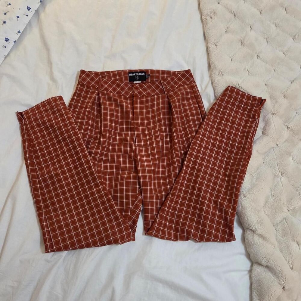 Heartbreak Women's Trousers